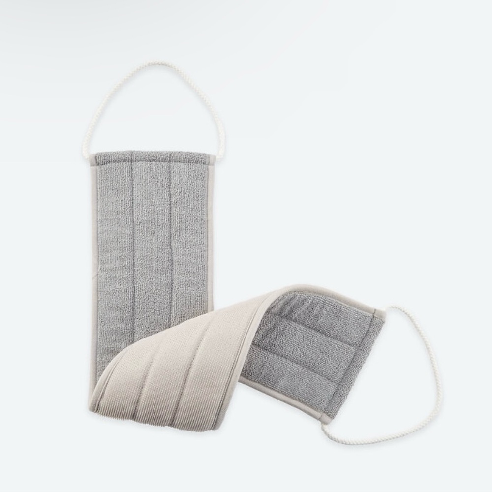 Norwex Double Sided Back Scrubber